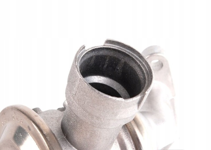 SOUPAPE RECYCLAGE GAZ D'ÉCHAPPEMENT BMW E46 11727837456