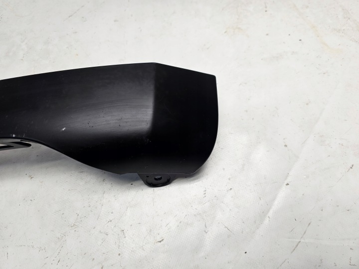 MOULURE PARE-CHOCS GAUCHE DROITE RANGE ROVER EVOQUE II R DYNAMIC L551 19-23 AVANT