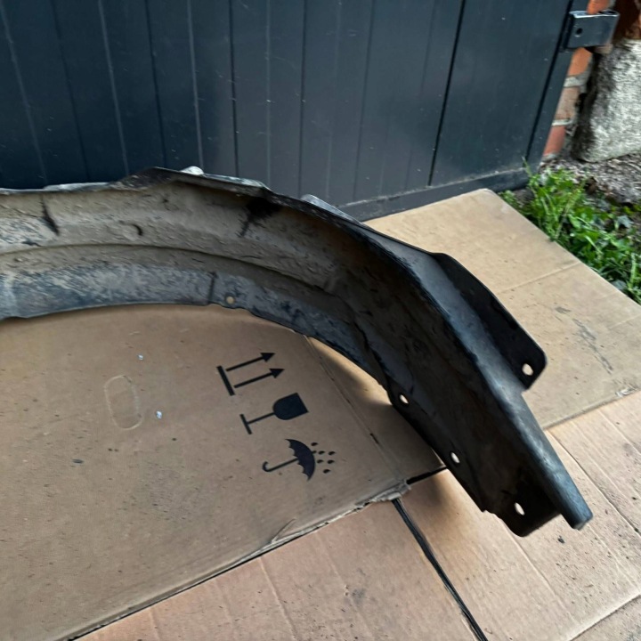 PASSAGE DE ROUE DROIT AVANT MITSUBISHI OUTLANDER DROIT AVANT 5370B012