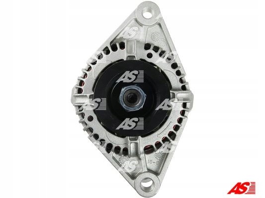 AST A4116_R ALTERNATEUR AVEC KOLEM AP 12V, 75A