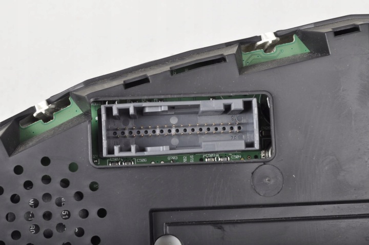 FORD S-MAX COMPTEUR TABLEAU DE BORD 8M2T-10849-XE ANGLAIS