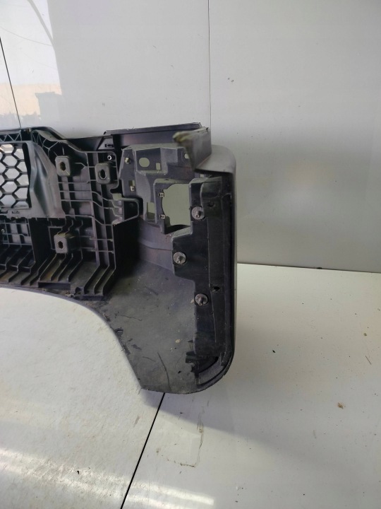 IVECO DAILY IV 4 14-19 PARE-CHOCS AVANT AVANT