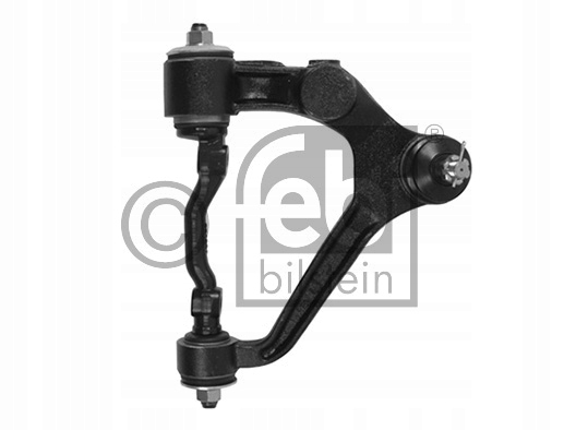 BRAS DE SUSPENSION TOYOTA DROIT HIACE IV 2 4-2 7 08 95- DROITE SUPÉRIEUR FEBI BILSTEIN 43092