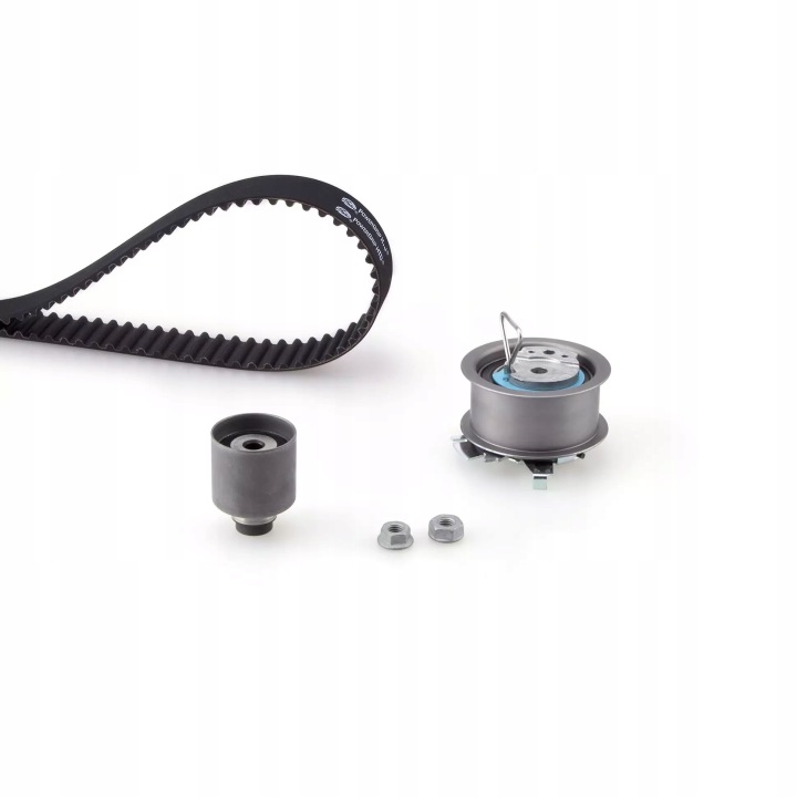 KIT DISTRIBUTION AUDI FORD SEAT VOLKSWAGEN A2 1.4TD