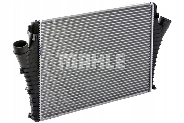 MAHLE INTERCOOLER RADUADOR AIRE DE ADMISIÓN FIAT CROMA OPEL 