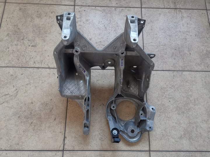 VOLVO S90 V90 SOPORTE PEDALES SOPORTE FRENOS 