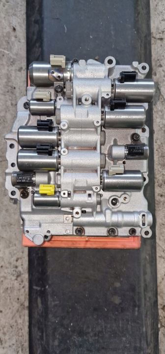 CONTRÔLEUR HYDRAULIQUE 75040 9M TG-81SC AWF8F45 AF50-8