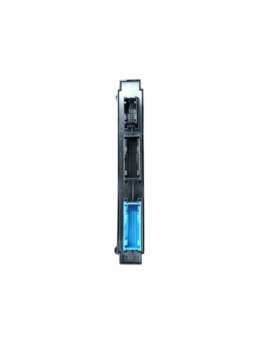 BMW 5 F10 F11 2013 TOUTES MODULE CONTRÔLEUR CONFORT