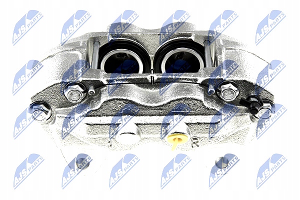 ÉTRIER DE FREIN DE FREIN AVANT TOYOTA LANDCRUISER 90 96-02 4RUNNER 96-02