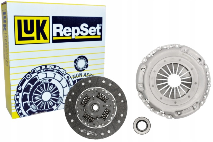 LUK 623 3160 00 KIT SPRZEGIEL