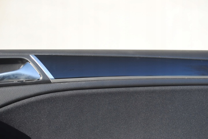 CARDAN GARNITURE DE PORTE PORTES AVANT GOLF VI GTD GTI HAYON 3D