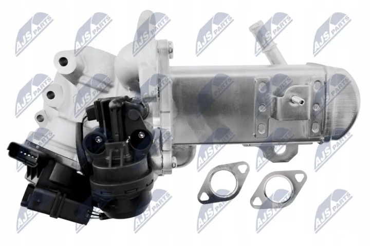 VANNE EGR C4 C5 II C8 DS4 DS5 JUMPY FOCUS GALAXY MONDEO 407 508 807 2004-