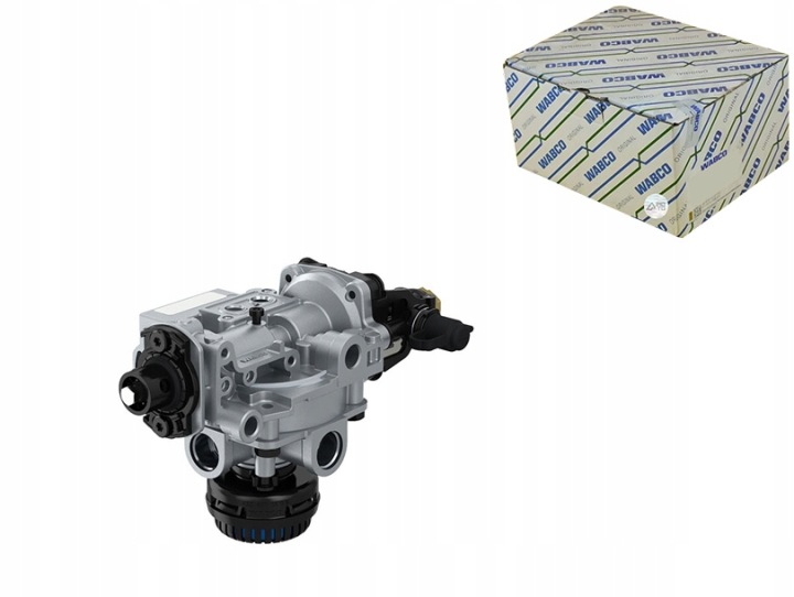PNEUMATIQUE RÉGULATEUR SILY FREIN CONVIENT VERS MERCEDES ATEGO, ATEGO 2,