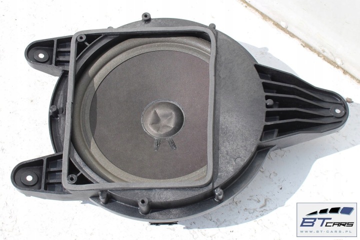 AUDI A4 BERLINE HAUT-PARLEURS ENSEMBLE HAUT-PARLEURS 8W5035412 8W5 035 412 8W5035411 8W