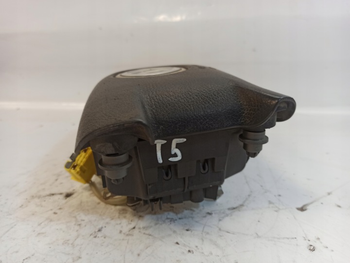 VOLKSWAGEN TRANSPORTER T5 COUSSIN AIRBAG CONDUCTEUR 7H0880201F