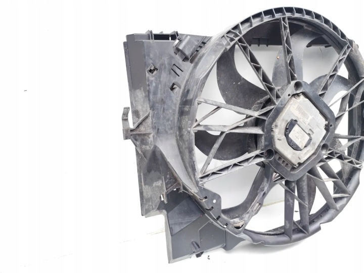 BMW 3 SERIES PROTECTION VENTILATEUR RADIATEUR 330D DIESEL 170KW (231 HP) 2005
