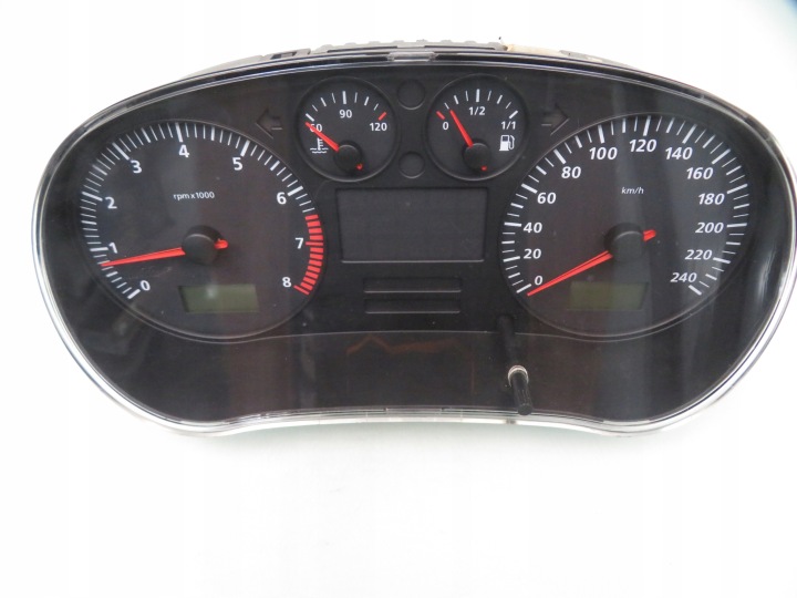 CONTACTEUR D'ALLUMAGE CONTRÔLEUR SEAT LEON I 1.6 036906034CP 6160063504 1C0959799E
