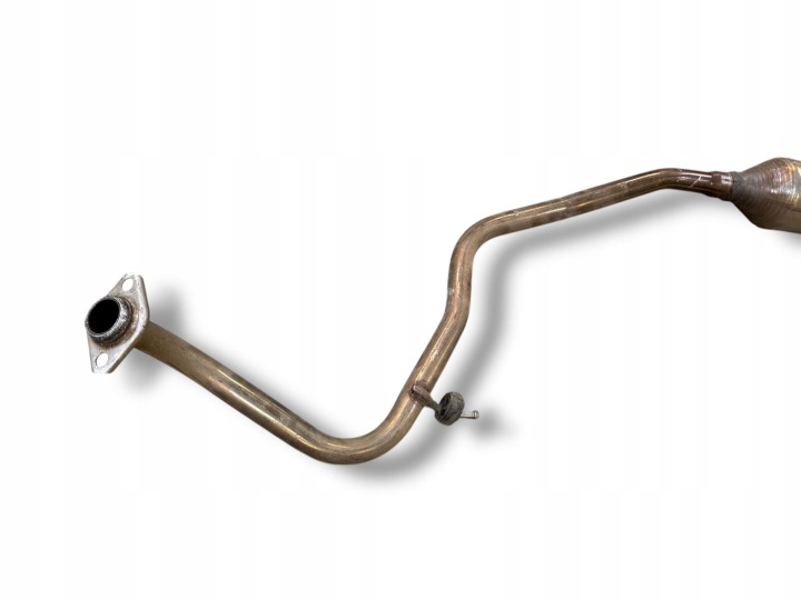 TOYOTA YARIS CROSS 2023 FILTRE PARTICULES DURES CATALYSEUR FAP FAP