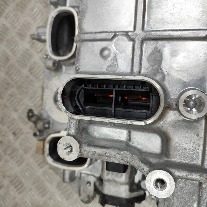 INWENTER NISSAN LEAF (ZE1) 292C05SH1B ÉLECTRIQUE 110KW 2020