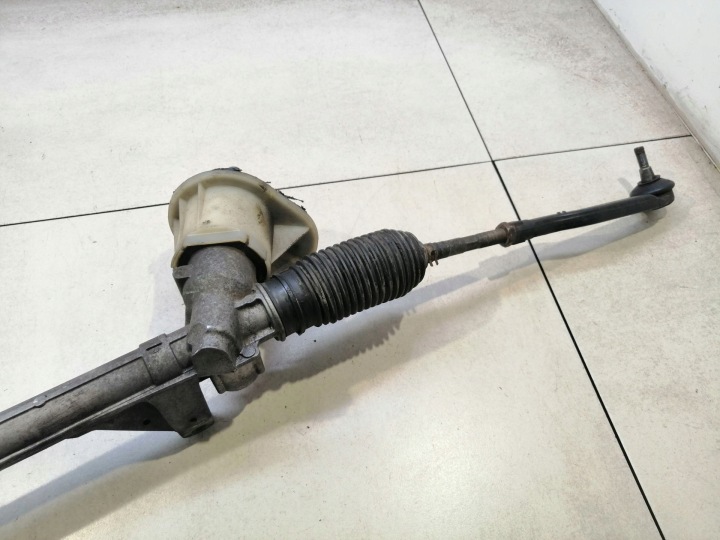 CRÉMAILLÈRE DE DIRECTION MICRA K12 1.5 DCI 48001AY611