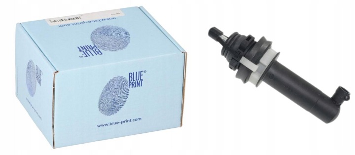 BLUE PRINT SERVOMOTEUR EMBRAYAGE CHRYSLER VOYAGER 2,4/2,5 CRD 00-08