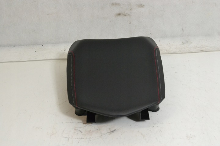 SIÈGE BANQUETTE ARRIÈRE PASSAGER CONDUCTEUR JEU YAMAHA MT09 TRACER 2018R