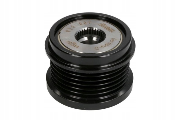 EMBRAYAGE ALTERNATEUR FORD FORDINA 535023710