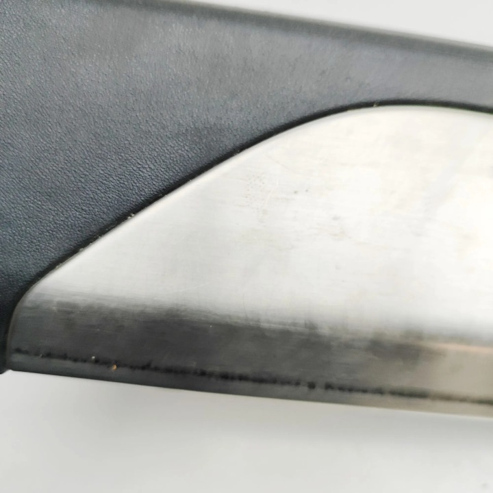 DROITE AVANT MOULURE SEUIL LAND ROVER RANGE ROVER SPORT (L461)