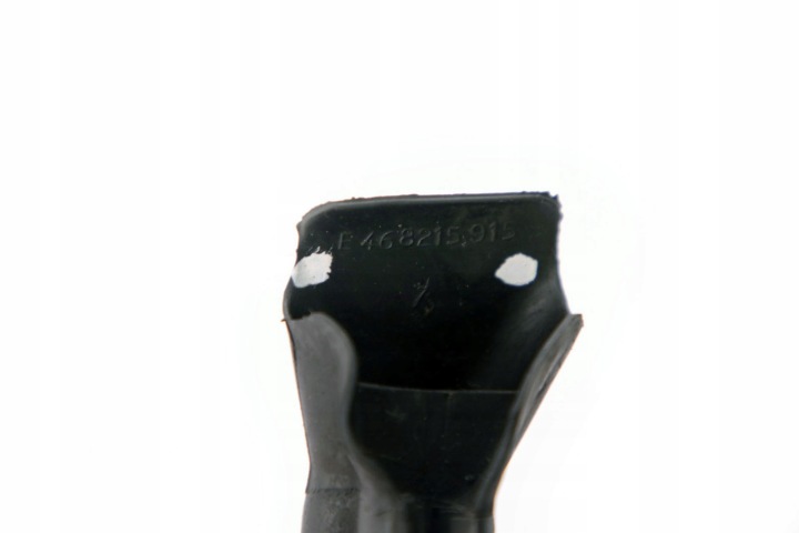 BMW E46 JOINT D'ÉTANCHÉITÉ FILTRE PLASTIQUE 8215915