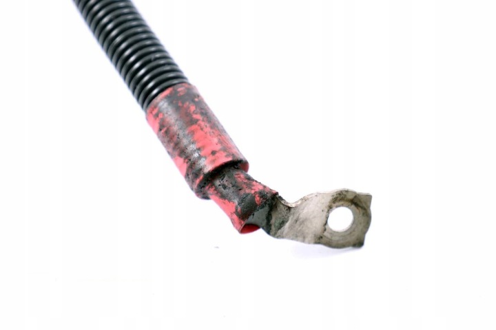 BMW F10 F11 530D N57N CÂBLE ALTERNATEUR 8515494