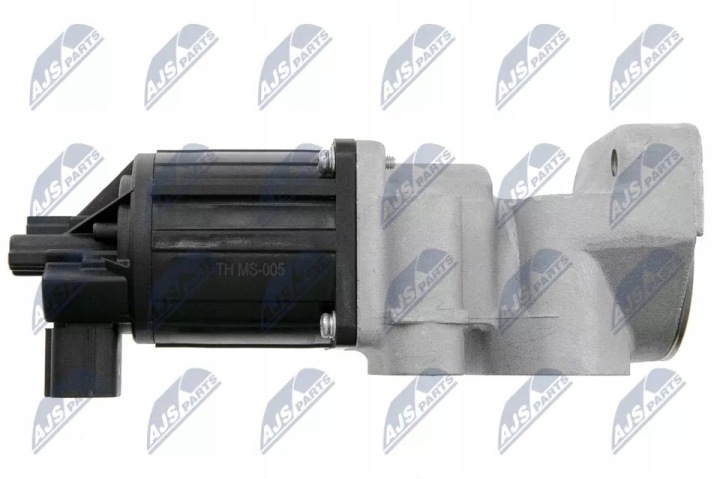 VANNE EGR RECYCLAGE GAZ D'ÉCHAPPEMENT MITSUBISHI L200 PAJERO SPORT II 2.5