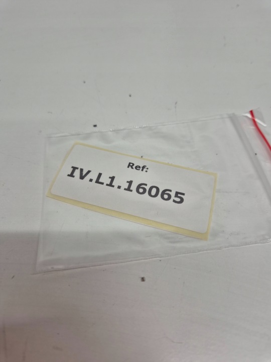KAWASAKI AVEC 1000 (14-16) ÉTRIER DE FREIN DE FREIN ARRIÈRE