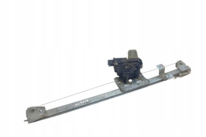 ÉLÉVATEUR VITRES DROITS AVANT PORTES PEUGEOT BOXER FURGON 1060280 2.2L