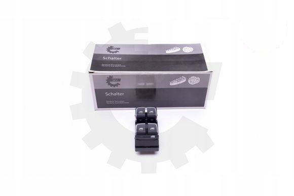 PANNEAU COMMANDE VITRES 37SKV145 37SKV145 SKV