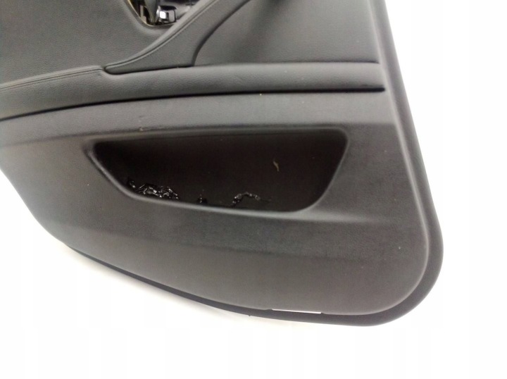 BMW 5 F10 F11 2015 1777775 COLLECTEUR PORTES ARRIÈRE CÔTÉ GAUCHE