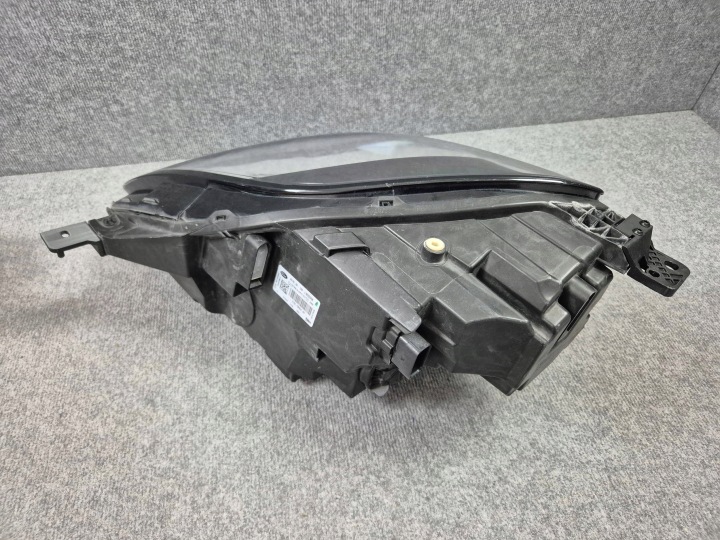 PHARES PHARES AVANT ENSEMBLE FORD PUMA MK2 II COMPLET LED 19-24