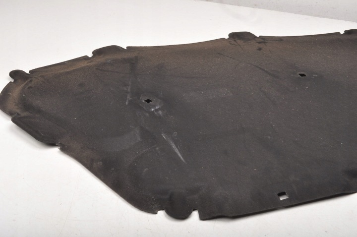 SEAT LEON III INSONORISATION SUPPORT CAPOTS