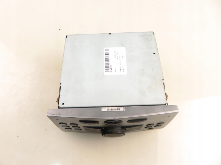 RADIO OPEL OE 13154305