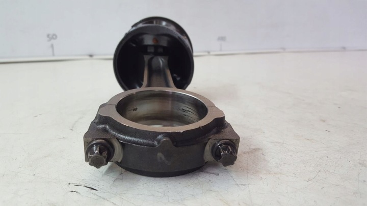 PISTON BIELLE FORD TRANSIT 2,2 22FWD