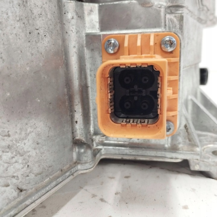 BMW G26 I4 I20 G60 UNITÉ LADUJACA FALOWNIK CONVERTISSEUR INWERTER 5A73E28