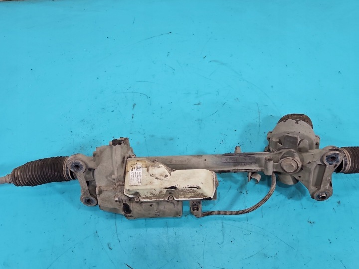CRÉMAILLÈRE DE DIRECTION CRÉMAILLÈRE DE DIRECTION VW TIGUAN I 07- 5N1423050P