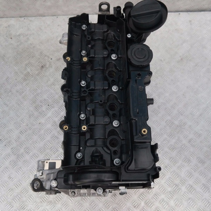 BMW E81 E82 E87 E88 123D MOTOR N47S N47D20B 204KM 