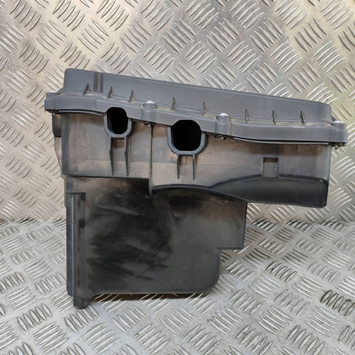BMW 3 F30 F35 F31 2017 BOÎTE FUSIBLES ENSEMBLE