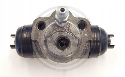 PISTON DE FREIN A.B.S. VERS DAIHATSU CUORE 95-02, DIAMÈTRE 17.5 MM