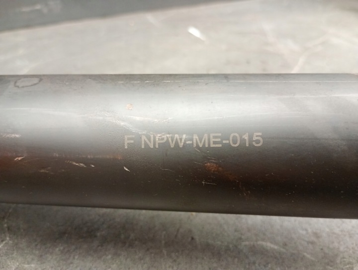 NPW-ME-015 ARBRE DE TRANSMISSION MERCEDES SPRINTER W906 94CM