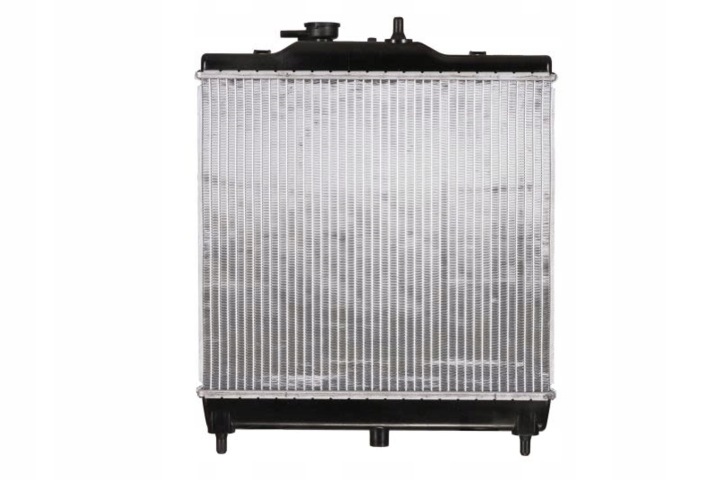 53489 RADIATEUR EAU KIA PICANTO 1.1 04- NRF