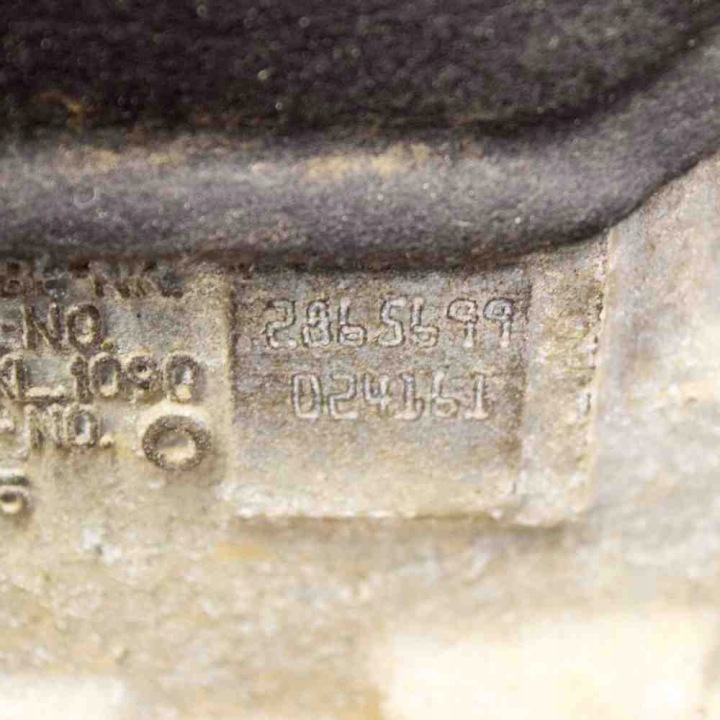 BOÎTE DE VITESSES LAND ROVER RANGE ROVER VELAR (L560) R9AJA 14000028 2.0L