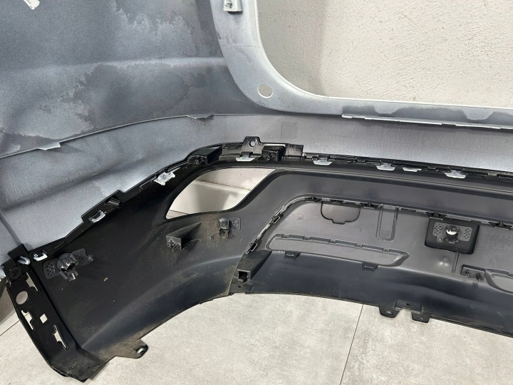 RENAULT AUSTRAL 22- PARE-CHOCS ARRIÈRE ARRIÈRE PDC 850180287R