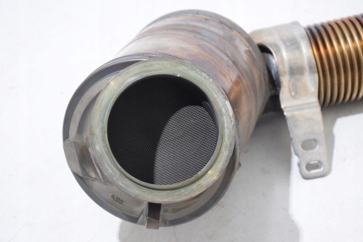 BMW G30 G11 G12 G14 G15 G16 G05 G06 G07 N63B44D 4.4 CATALYSEUR ENSEMBLE