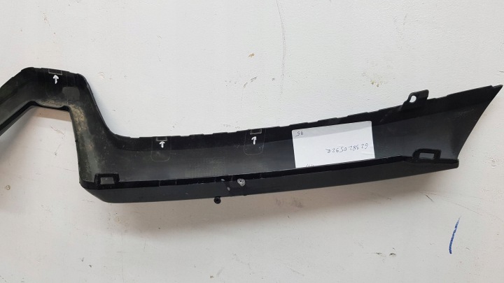 RENAULT CAPTUR 2I 13- GRILLE CALANDRE CACHE GRILLE DE RADIATEUR